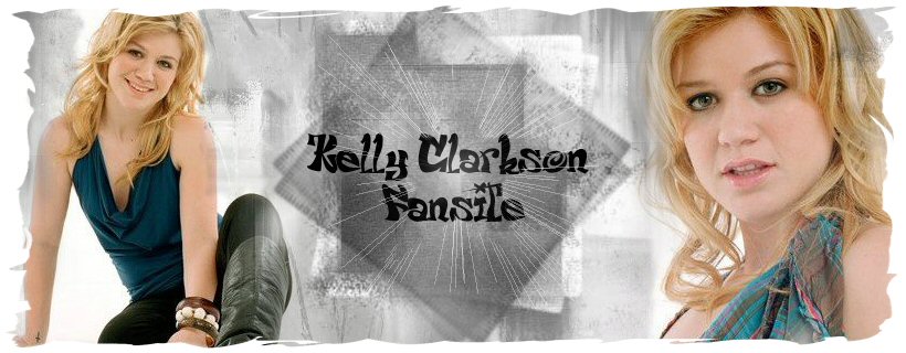 Kelly Clarkson fanpage